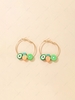 Cute Fruit Shape Earrings