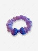 Cute Ornamental Design Hair Elastics
