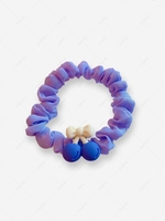 Cute Ornamental Design Hair Elastics