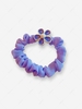 Cute Ornamental Design Hair Elastics