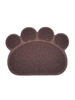 Cute Shape Non-slip Cat Litter Mat