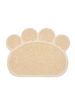 Cute Shape Non-slip Cat Litter Mat