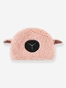 Cute Sheep Shape Thermal Winter Fluffy Teddy Hat