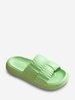 Cute Solid Color Anti-slip Bathing Slippers