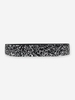 Diamante Elastic Wide Dress Belt