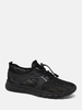 Drawstring Summer Breathable Mesh Shoes
