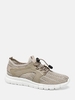 Drawstring Summer Breathable Mesh Shoes