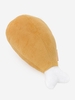 Drumstick Shaped Pet Sound Toy