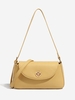 Dual Straps Crossbody Bag