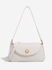 Dual Straps Crossbody Bag