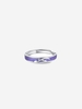 Elk Pattern Adjustable Couple Ring