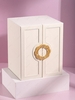 European Style Multi-layer Large-capacity Jewelry Storage Box