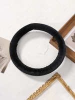 EVA Foam Sponge Curly Hair Artifact