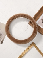EVA Foam Sponge Curly Hair Artifact