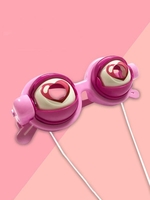 Eyes Shape Children Funny Glasses Toys