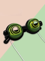 Eyes Shape Children Funny Glasses Toys