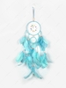 Feather Beading Dreamcatcher (NO LED)