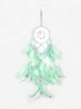 Feather Beading Dreamcatcher (NO LED)