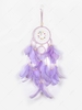 Feather Beading Dreamcatcher (NO LED)