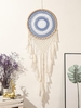 Feathers Pendant Oversized Wall Hanging Dreamcatcher
