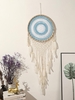 Feathers Pendant Oversized Wall Hanging Dreamcatcher