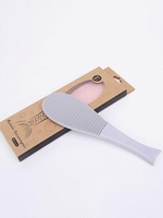 Fish-shaped Pet Hair Comb