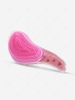 Flamingo Pattern Massage Hair Comb Hair Detangling Brush