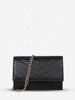 Flap Chain Design Simple Shoulder Bag
