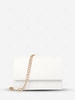 Flap Chain Design Simple Shoulder Bag