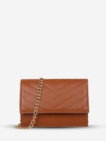 Flap Chain Design Simple Shoulder Bag