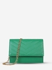 Flap Chain Design Simple Shoulder Bag