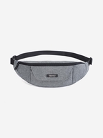 Flap Pocket Bum Bag