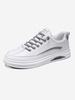 Fleece Lined Lace Up Warm Skate Shoes