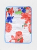 Flowers Pattern Pet Electric Pad (Random Pattern)