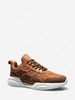 Fly Weaving Heathered Sports Shoes