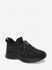 Fly Weaving Minimalist Sports Shoes