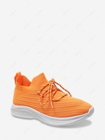 Fly Weaving Minimalist Sports Shoes