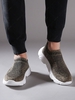 Fly Weaving Slip On Sports Shoes