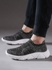 Fly Weaving Slip On Sports Shoes