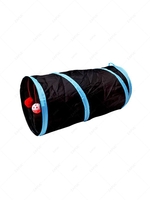 Foldable Pet Cat Tunnel Toy
