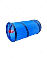 Foldable Pet Cat Tunnel Toy