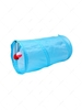 Foldable Pet Cat Tunnel Toy