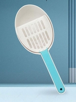 Folding Cat Litter Shovel