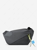 Folding Design Sling Bag
