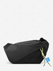 Folding Design Sling Bag