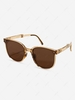 Folding UV Protection Sunglasses