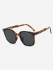 Folding UV Protection Sunglasses