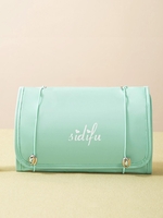 Four-in-one Multifunction Travel Makeup Storage Bag