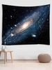 Galaxy Pattern Wall Hanging Tapestry