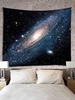 Galaxy Pattern Wall Hanging Tapestry